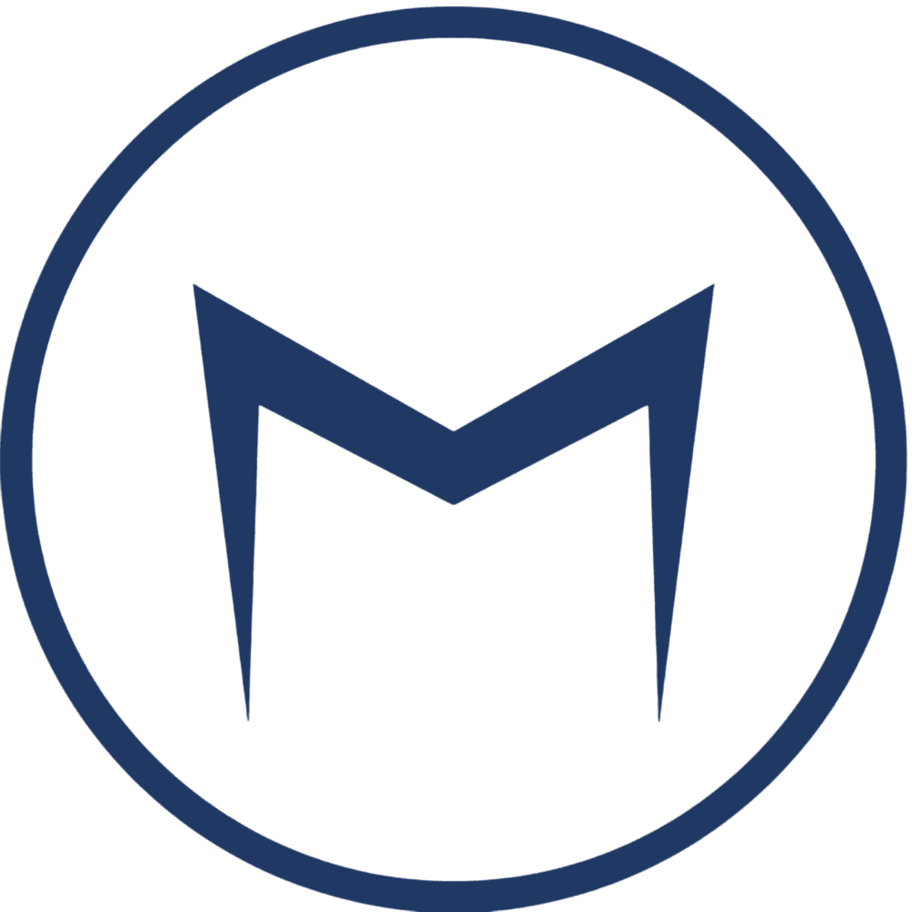 MERN Core Logo